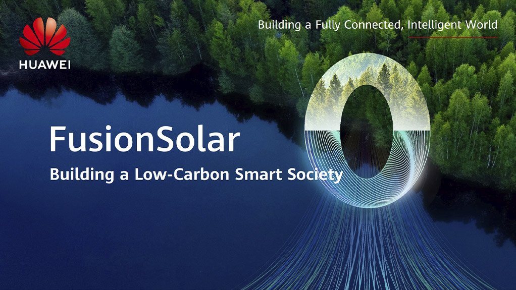 Huawei Launches Full Range Of Fusionsolar Smart Pv And Ess Solutions In