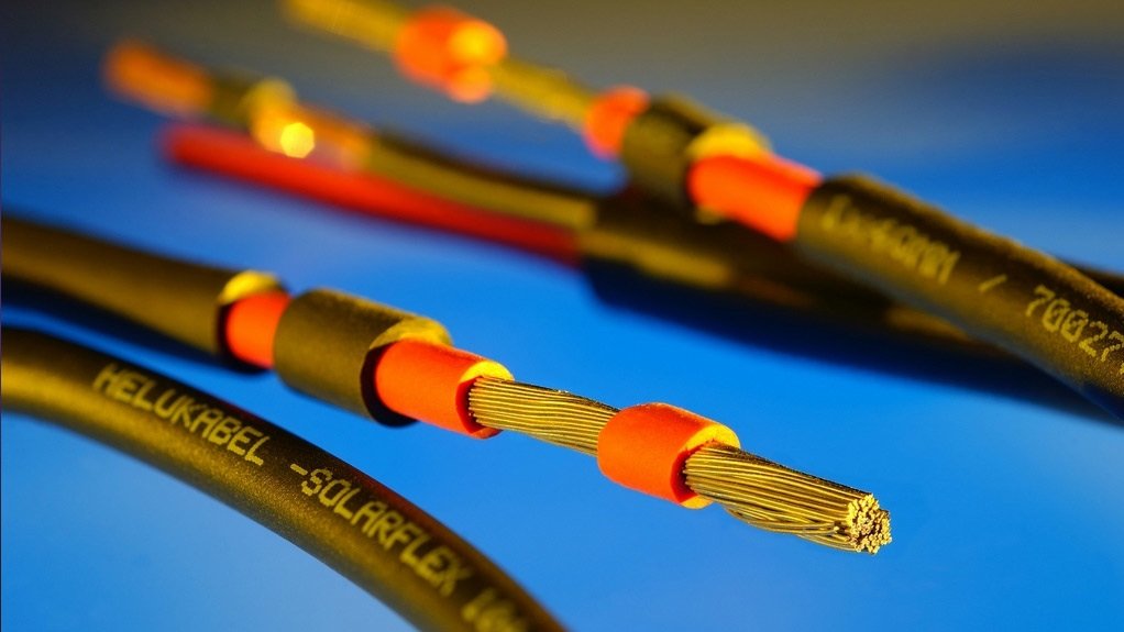 Renewableenergy cable supplier expanding