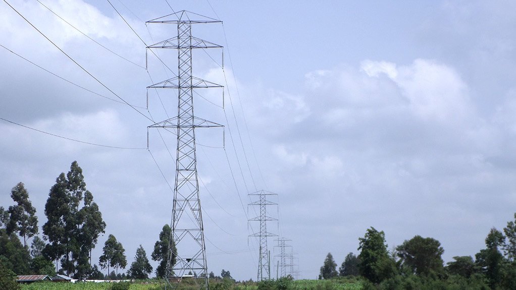 Project under way to allow for Kenya Uganda leg of larger power