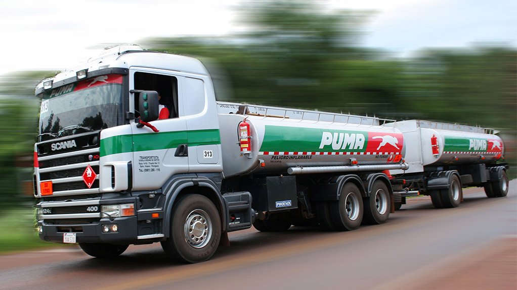 puma energy international sa