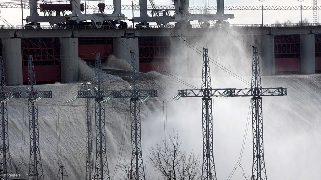 Zambia expands energy capacity, eyes export of power in 3 years