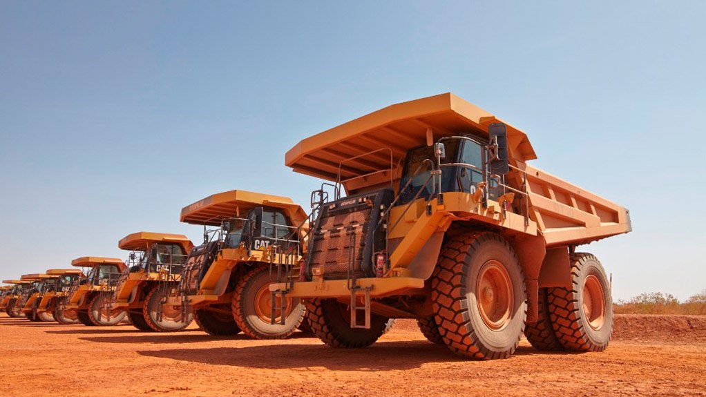 Nordgold improves gold output across portfolio