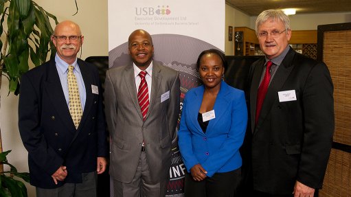 Transnet pumps R2m into development of public project management skills