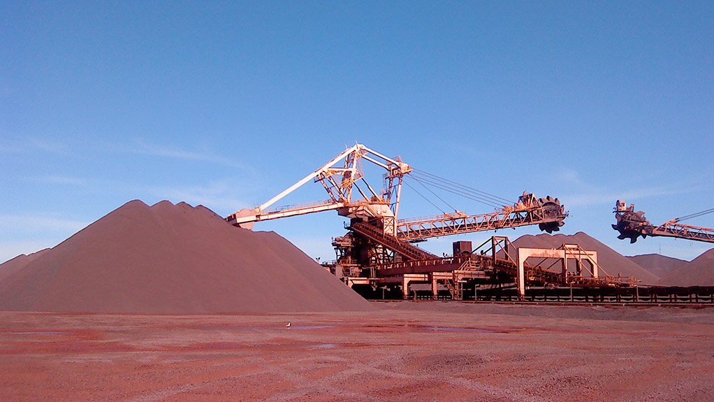 African Iron-ore Juniors Face Funding Woes