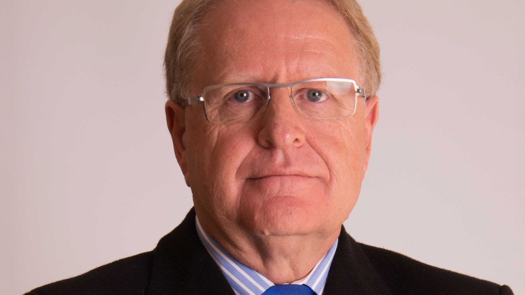 Basil Read appoints Nicolau CEO