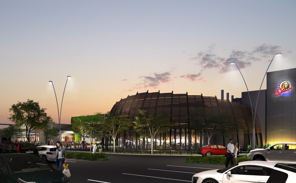 Redefine’s Matlosana Mall on track to open in October