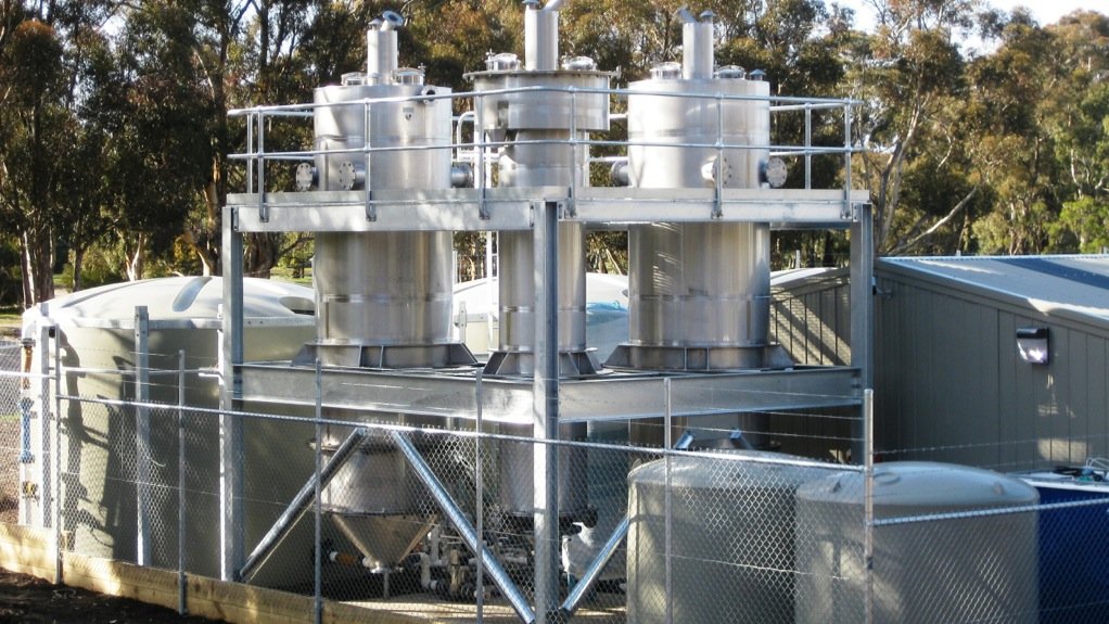 Continuous Ionic Filtration (Cif®) Takes Filtration To The Next Level