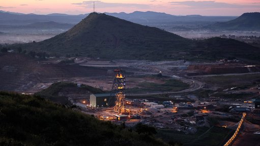 South African quantity surveyor completes DRC project