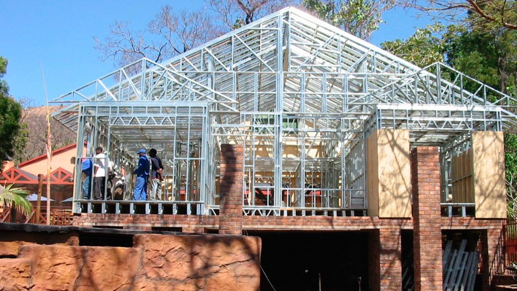 Metal roofing industry body releases standard for cladding