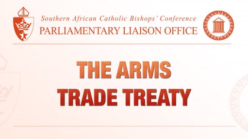 The Arms Trade Treaty November 2014 0620