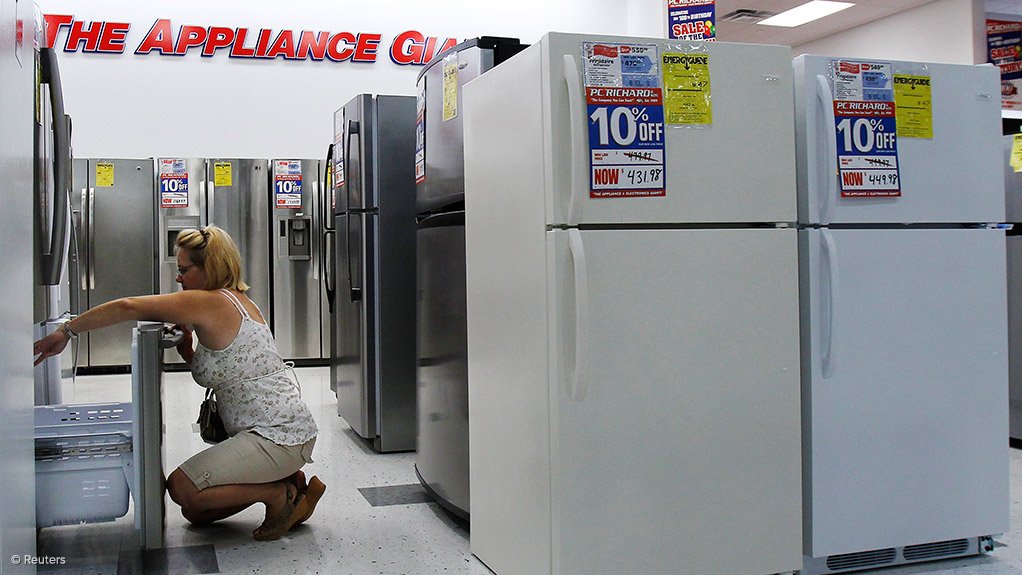 Defy aims to establish South Africa as appliance manufacturing hub