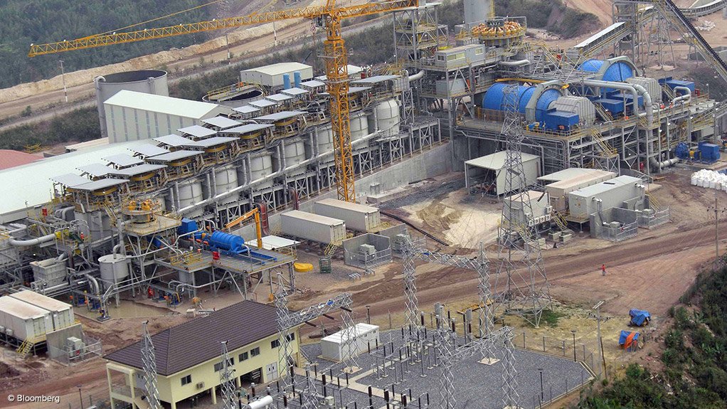 PanAust cuts staff numbers across the business