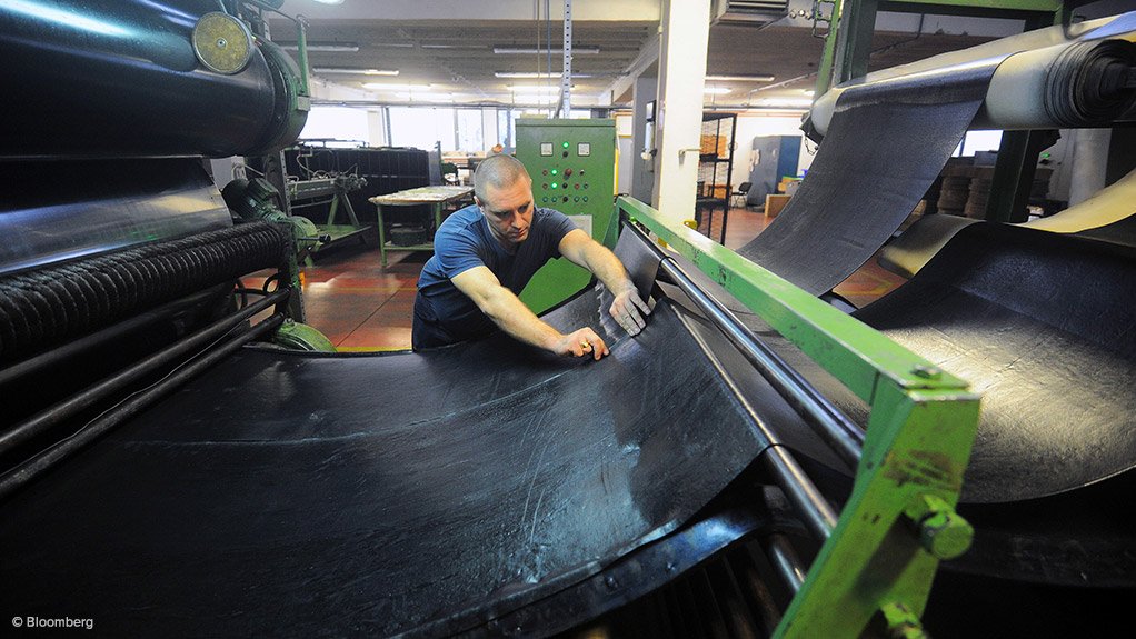 Rubber specialist secures multimillionrand contracts, expands divisions