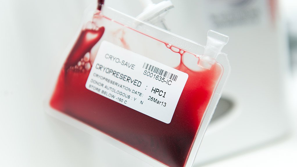 Umbilicalcord stem cells stored to helps cure childhood diseases