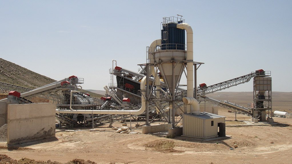 Partnership brings dust extraction, filtration techniques to Southern