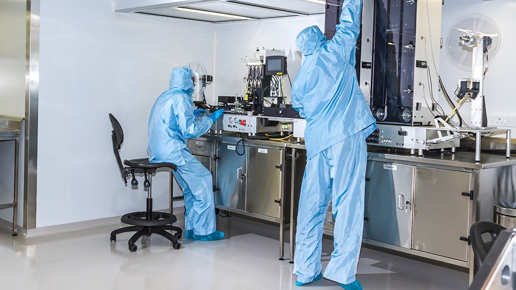 Cleanroom good manufacturing practice