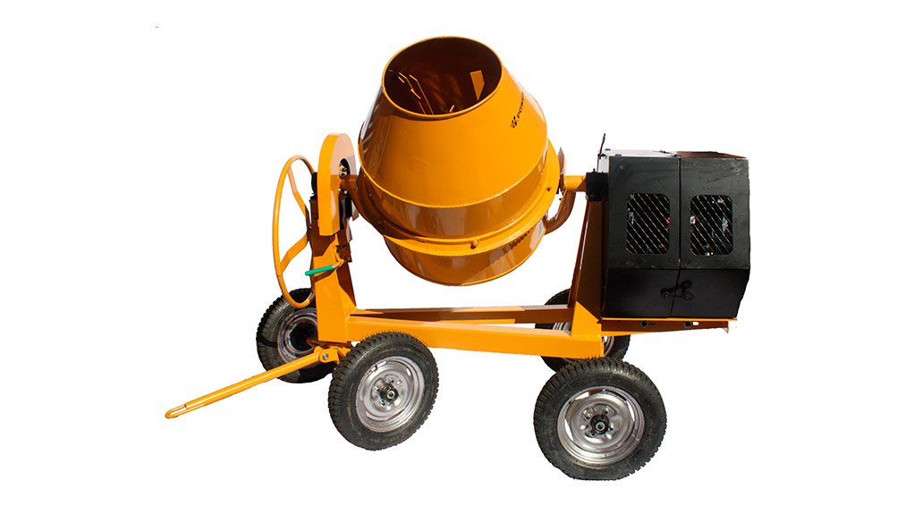 Compact Construction Equipment Solutions from Goscor Power Products