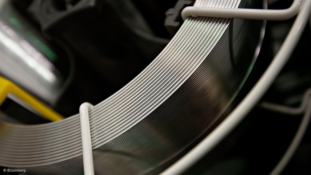 Use of aluminium vehicle body panels on the rise