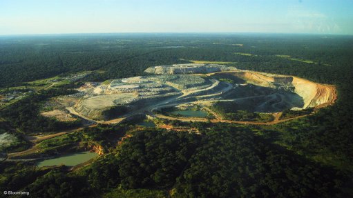 Zambia mining industry challenges to be alleviated – services firm