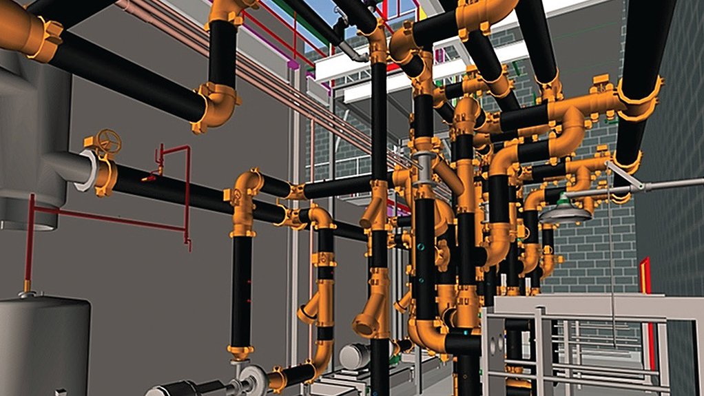 BIM enhances HVAC installations