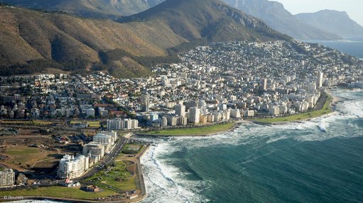 Cape Town Farm Mapper Wc: Western Cape Launches Interactive Green Farming Portal