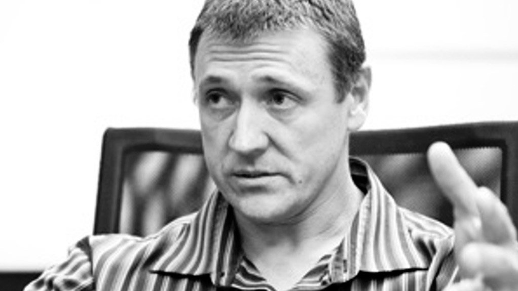 Open source software as secure as propriety software says developer