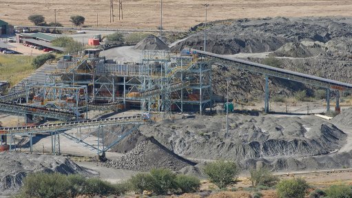 De Beers' sells Legendary Kimberley Mines to the Petra-Ekapa Consortium