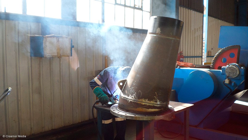 Copperbelt capital equipment supply must be mutually beneficial to