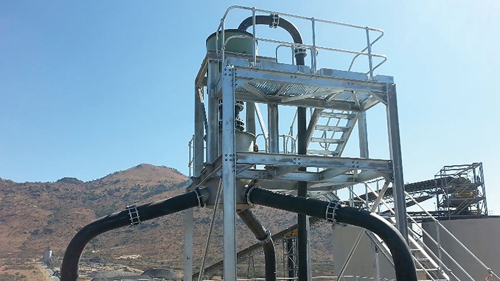 Sinvac Mining & Engineering