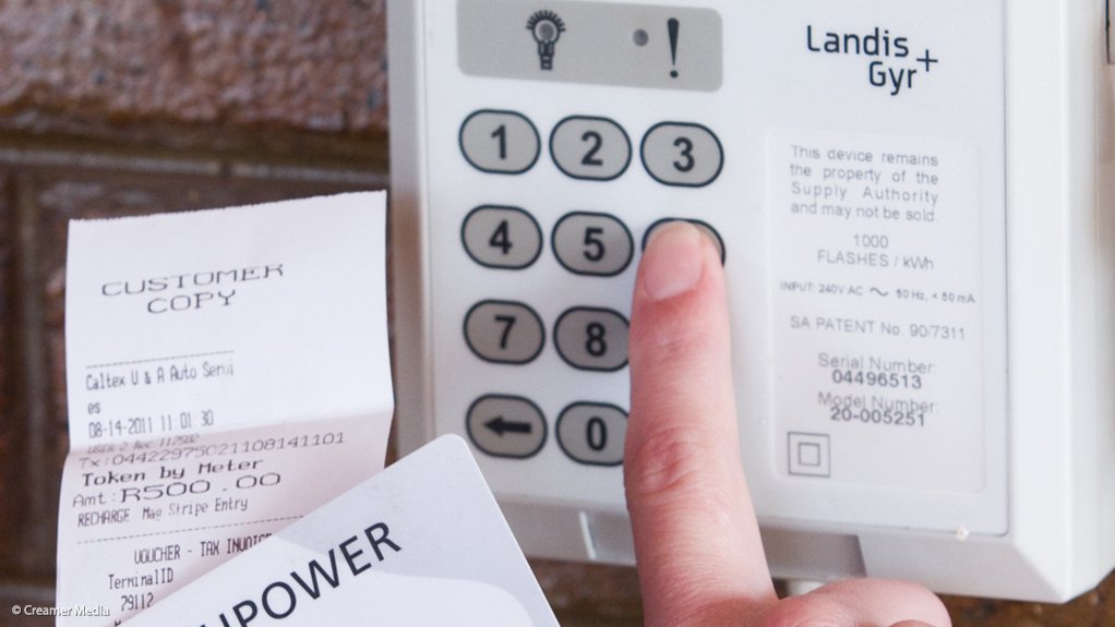 Eskom rolls out smart electricity meters in Sandton and Midrand