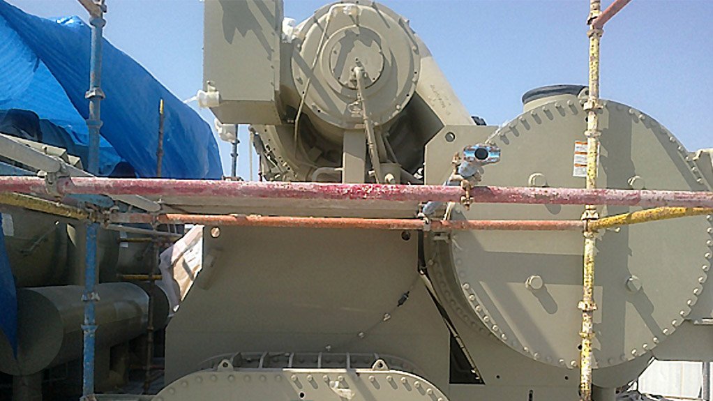 Cortec® Corporation Conducts Preservation Project on Saadiyat Island!