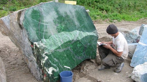 BC’s jade industry growing as the precious gem’s popularity climbs