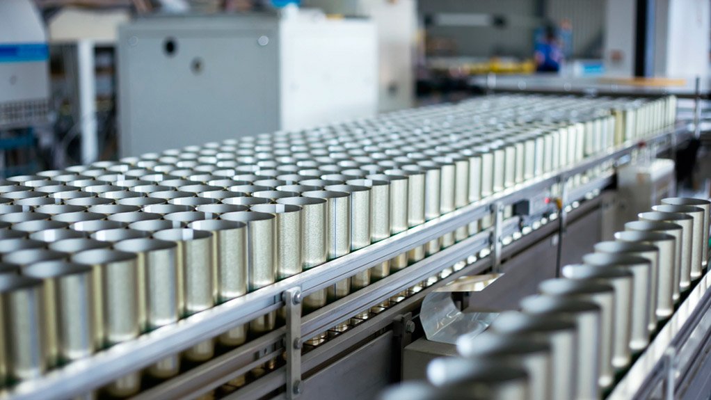 Safe Corrosion Inhibitor for Food Can Protection Strong on Corrosion Super Gentle on Food!