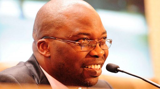 Justice Minister Masutha approves special leave for Judge Jansen