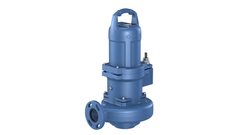 New submersible motor pumps launched