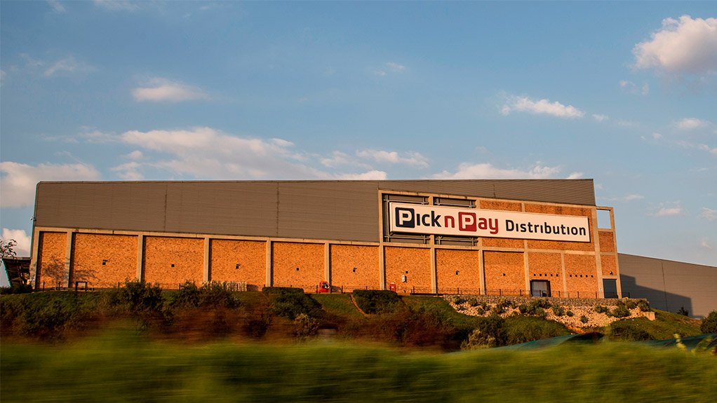 Resolve wins R400m contract for Pick n Pay logistics control tower