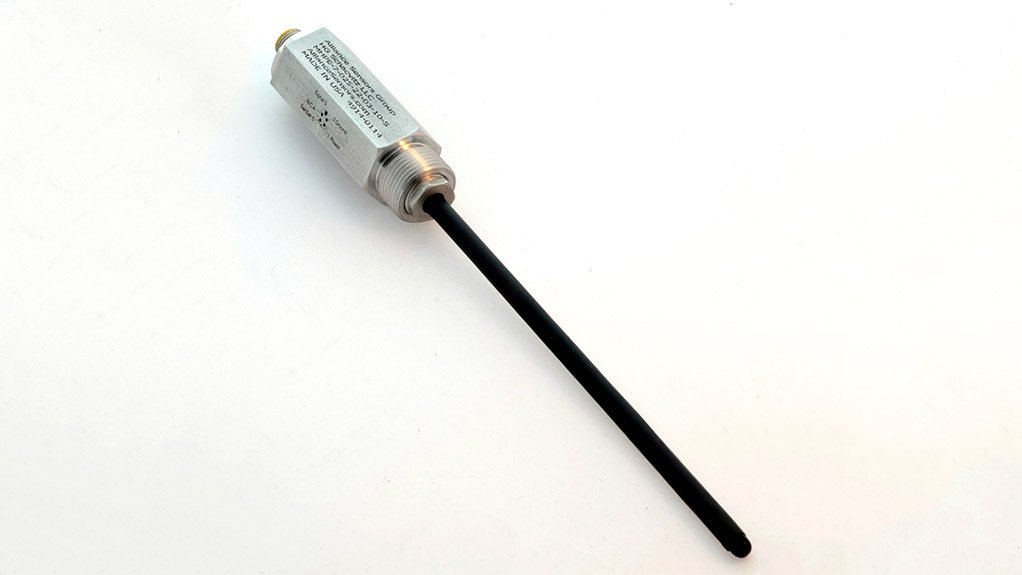 MHP Series Inductive Linear Position Sensor