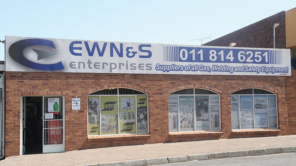 EWN&S Enterprises