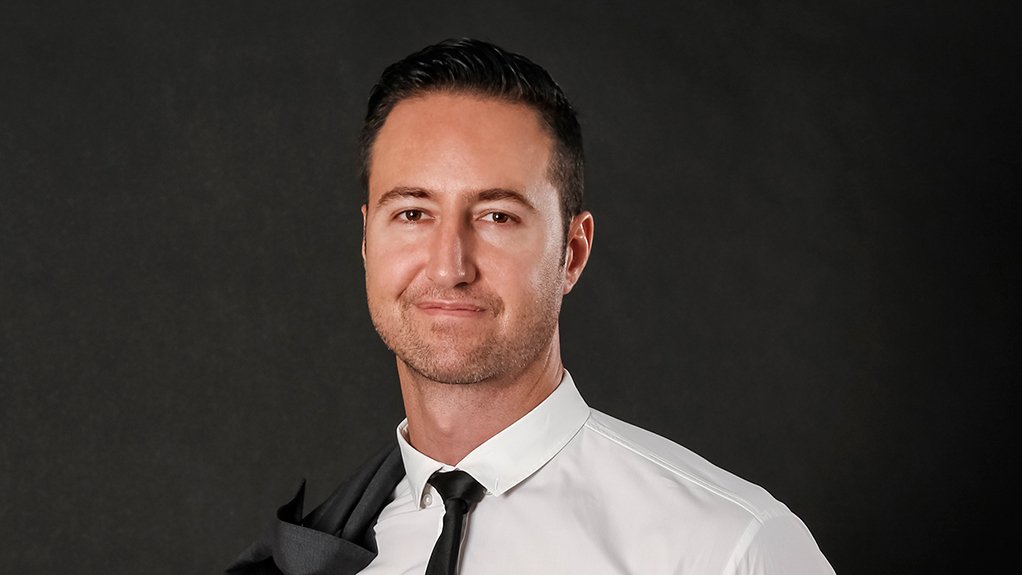 Quinton van der Burgh