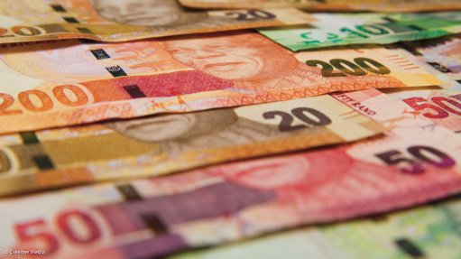 Zim firms urge use of SA rand as main currency – report