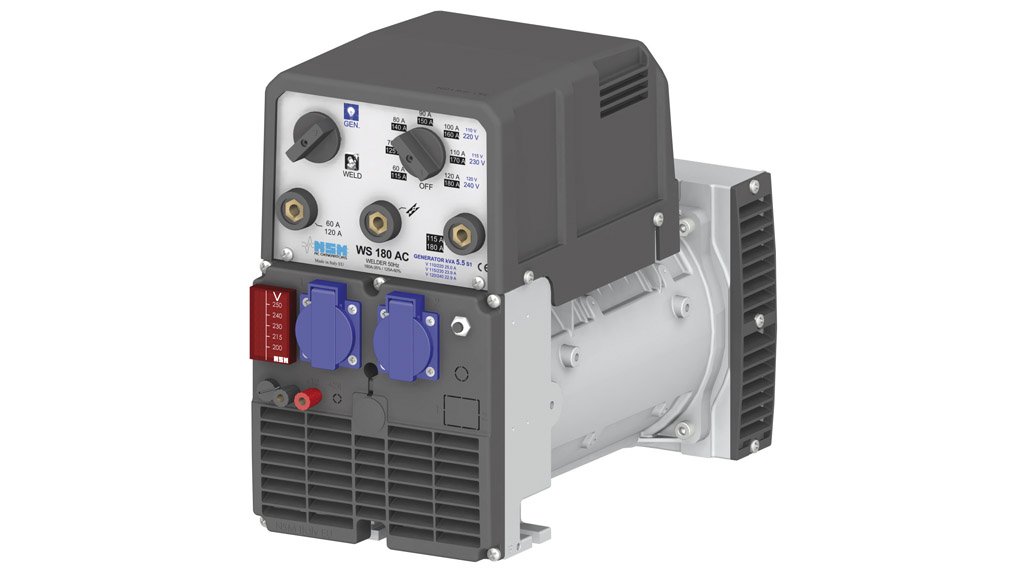 Company extends range to meet demand for portable power