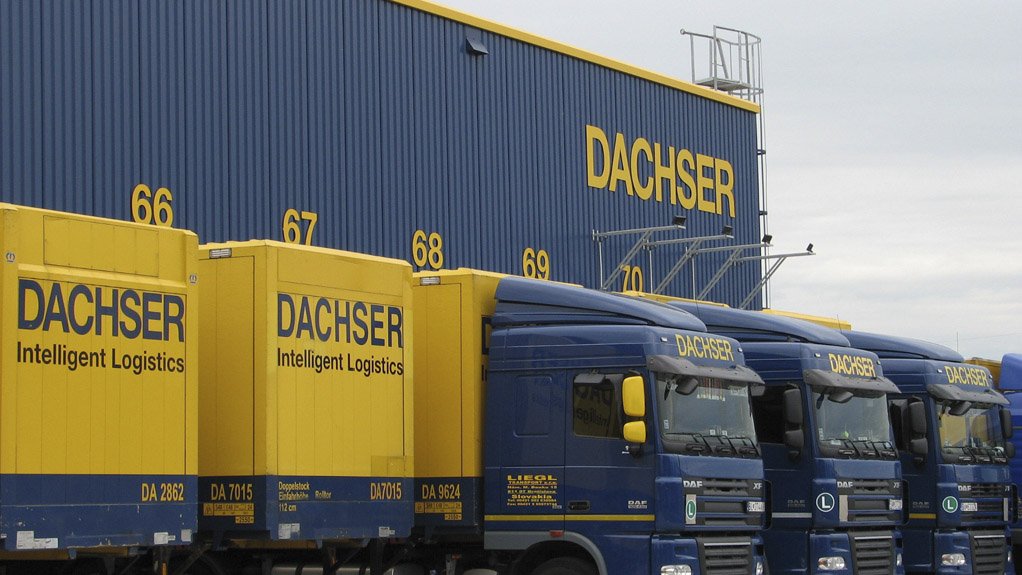 Freight and logistics company of the year named