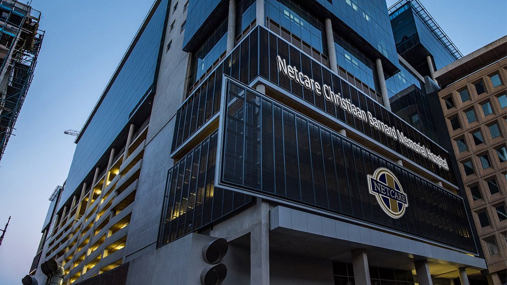 First phase of new medical precinct in Cape Town completed