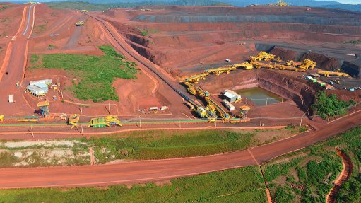 Brazil’s S11D iron-ore mine a reality check for Australian politicians ...