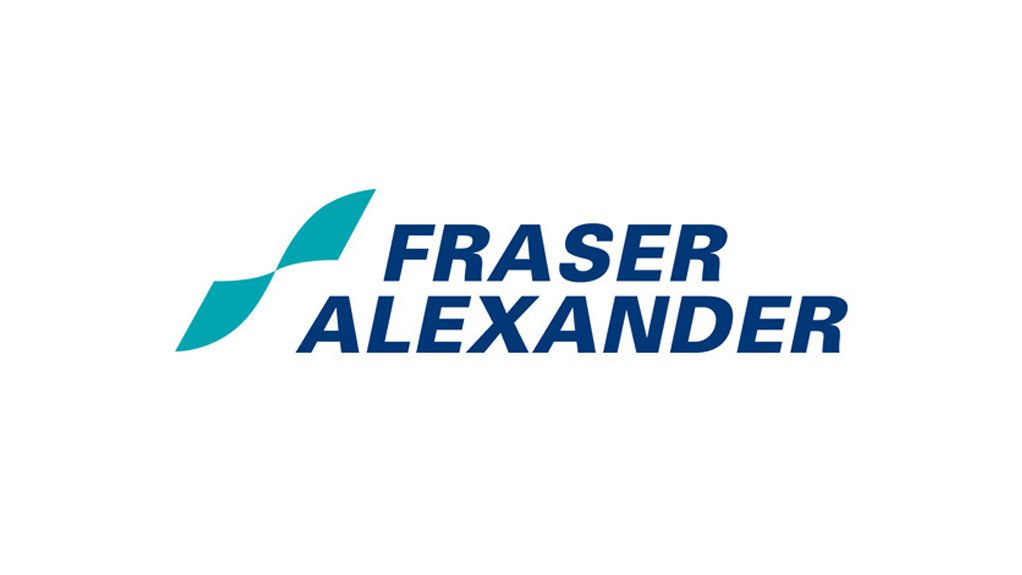 Fraser Alexander partners with Puckree Group to bring the Bultfontein ...