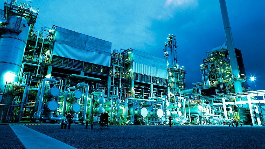 thyssenkrupp Industrial Solutions