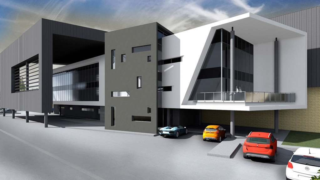 Fortress Fund launches R650 million Louwlardia development