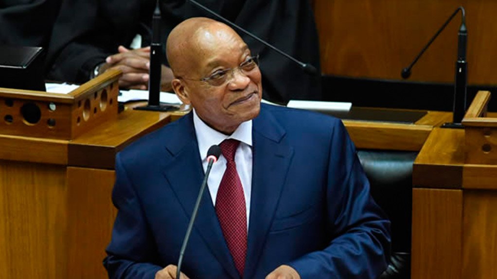 Zuma postpones meeting