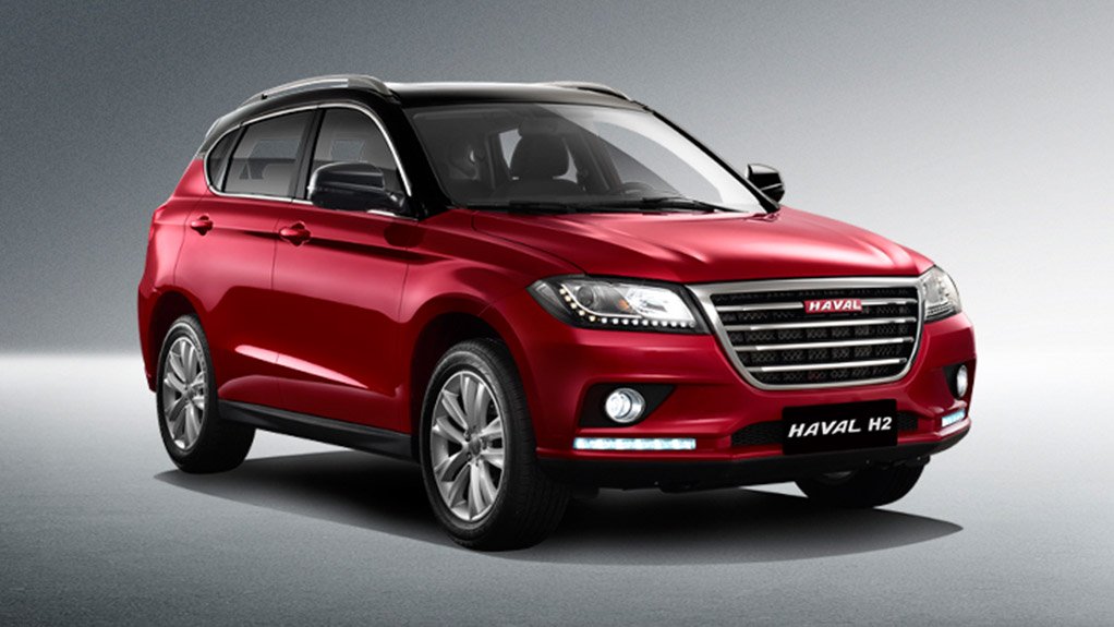 Lucky motors haval екатеринбург