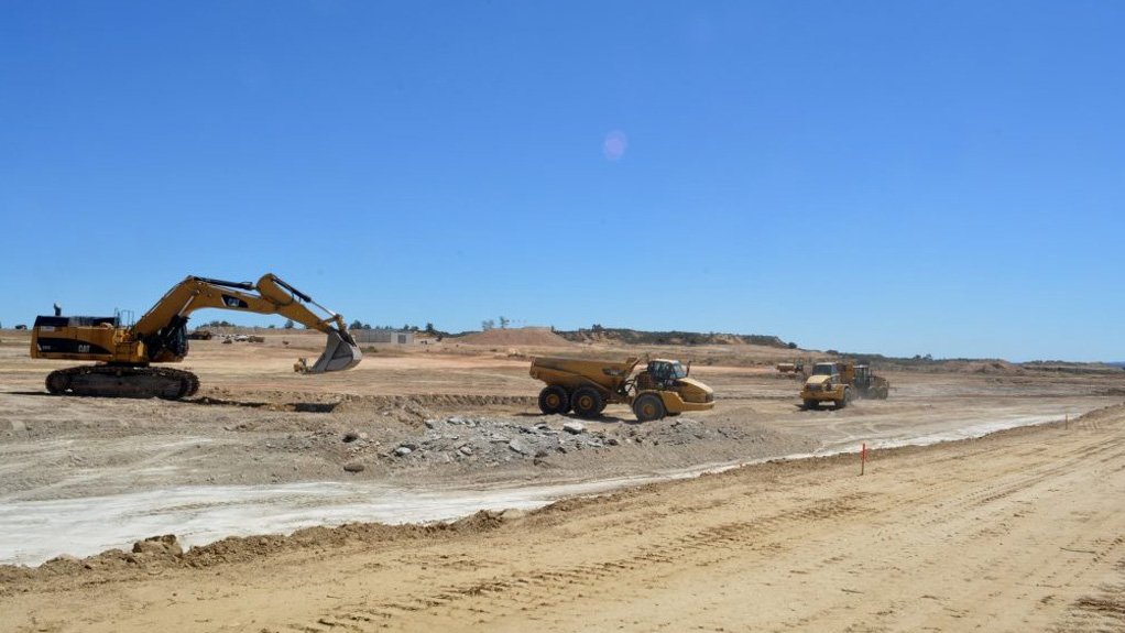 Ormonde’s Spanish tungsten project is moving full speed ahead